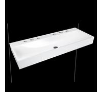 KALDEWEI SILENIO Vasque double, 904506373711, 3046-D