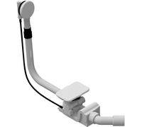 Kaldewei siphon de baignoire blanc 687772040001