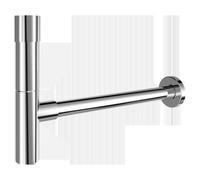 Kaldewei – Siphon design modèle 3908 chromé 905700000999