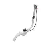 KALDEWEI SQUARE TWIST Garniture de vidage et de trop-plein KA 4009, 687772940000, KA 4009