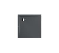 KALDEWEI SUPERPLAN Receveur de douche rectangulaire/carré, 383100010674, 1831-1