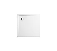 KALDEWEI SUPERPLAN Receveur de douche rectangulaire/carré, 383100013001, 1831-1