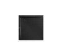 KALDEWEI SUPERPLAN Receveur de douche rectangulaire/carré, 383148040676, 1831-2