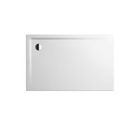KALDEWEI SUPERPLAN 1832-1, Receveurs de douche, 75x80cm, 383200013711, Couleur: Blanc alpin mat avec effet nacré