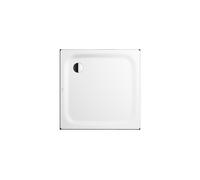 KALDEWEI SUPERPLAN CLASSIC Receveur de douche rectangulaire/carré, 447547983711, 386-5