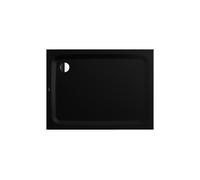 KALDEWEI SUPERPLAN CLASSIC 398-1 80x100cm, 447200013676, Couleur: Noir mat 100 avec effet perlÃ©