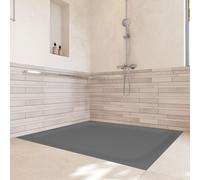 KALDEWEI SUPERPLAN CLASSIC Receveur de douche rectangulaire/carré, 447147982674, 399-5