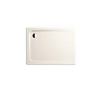 Kaldewei Superplan Classic receveur de douche xxl 431200010231 100x140x4,3cm, pergamon