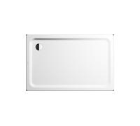 KALDEWEI SUPERPLAN CLASSIC XXL 429-1 90x140cm, 432900013711, Couleur: Blanc alpin mat avec effet nacré
