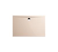 Kaldewei Superplan douche 355400010030 90x120cm, bahama beige