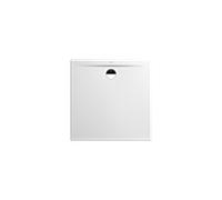 Kaldewei Superplan douche 3560000010711 120x120cm, blanc alpin mat