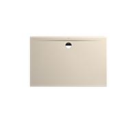 Kaldewei Superplan Zero receveur de douche rectangulaire 160x75 cm beige 359600012661
