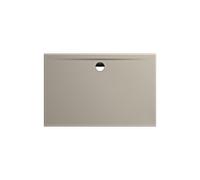 Kaldewei Superplan douche 360047982669 90x160cm, support receveur extra-plat, SEC, gris chaud30