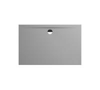 Kaldewei Superplan douche 356600010663 80x130cm, cool grey30