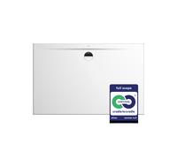 Kaldewei Superplan Zero receveur de douche rectangulaire 140x80 cm blanc 357600010001
