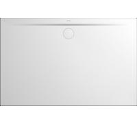 KALDEWEI SUPERPLAN ZERO 1584-5, Receveurs de douche avec support de receveur extra-plat, 150x75cm, 358447980711
