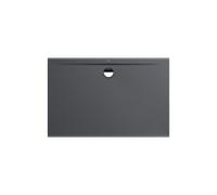 KALDEWEI SUPERPLAN ZERO 1544-1, Receveurs de douche, 110x100cm, 354400013666, Couleur: Gris froid 80 avec effet perlÃ©