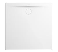 Kaldewei Superplan Zero receveur de douche carré 70x70 cm blanc 351047980001