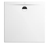 Kaldewei Superplan Zero receveur de douche rectangulaire 90x70 cm blanc 351847980001