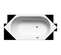 KALDEWEI VAIO 6 958 190x90cm, 233800011001, Couleur: Blanc alpin avec Invisible Grip