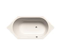 Kaldewei Vaio 6 bain 233834010231 190x90cm, antidérapant complet, pergamon