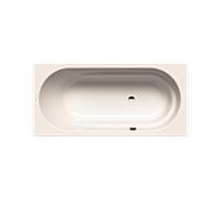 Kaldewei Vaio baignoire 234034013231 170x80cm, effet perle antidérapant complet, pergamon