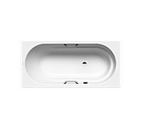 Kaldewei Vaio baignoire 234130000001 170x80cm, anti-dérapant, blanc