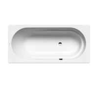 Kaldewei Vaio baignoire rectangulaire 170x80 cm blanc 234000010001
