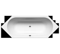 KALDEWEI VAIO Duo 6 952 210x80cm, 233200013001, Couleur: blanc alpin avec effet nacré