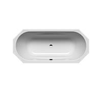 Kaldewei Vaio Duo 8 baignoire 233300010199 180x80cm, manhattan