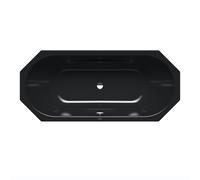 KALDEWEI VAIO DUO 8 Baignoire octogonale, 233334010701, 953