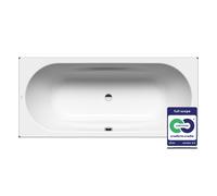 KALDEWEI VAIO Duo 950 VAIO Duo 180x80cm, 233000010001, Couleur: Blanc