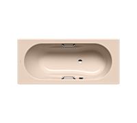 Kaldewei Vaio set baignoire 233700010030 160x70cm, sans effet / antidérapant, bahama beige