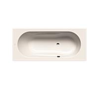 Kaldewei Vaio set bain 233434010231 170x75cm, antidérapant complet, pergamon
