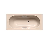 Kaldewei Vaio set bain 233730003030 160x70cm, effet perlant antidérapant, beige bahama