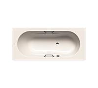 Kaldewei Vaio set bain 233734010231 160x70cm, plein anti-dérapant, pergamon