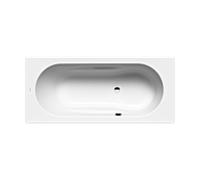 Kaldewei Vaio set bain 234634010001 180x80cm, anti-dérapant complet, blanc