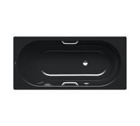 KALDEWEI VAIO & VAIO STAR Baignoire rectangulaire encastrée, 234134010701, 961