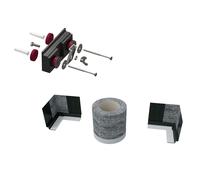 Kaldewei WIS 5011 kit de montage 687876610000