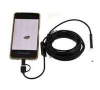 KALEA-INFORMATIQUE Caméra d'inspection endoscope pour Mac PC et Smartphone G