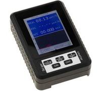 KALEA-INFORMATIQUE Détecteur de radiations X beta et gamma de type compteur Geiger G