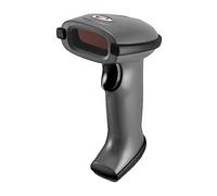 Lecteur de Codes-Barres XL6200 - Douchette laser avec connexion USB, prête à l'emploi