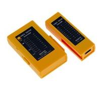 KALEA-INFORMATIQUE Testeur de continuité pour câble HDMI ou RJ11 ou RJ45. Contrôle la continuité, le câblage et les courts circuits G