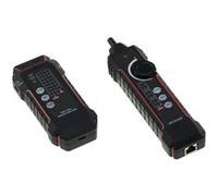 KALEA-INFORMATIQUE Testeur Intelligent pour réseau ethernet RJ45 et téléphone RJ11. Test de la continuité, du PoE, du shéma de câblage. Repérage des Ports, traçage des câbles