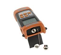 KALEA-INFORMATIQUE Testeur pour Fibre Optique Type Power Meter, Compatible 850 1300 1310 1490 1550 1625 nm