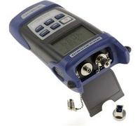 KALEA-INFORMATIQUE Testeur pour fibre optique type Power Meter et Visual Fault locator VFL. Compatible 850 1300 1310 1490 1550 1625 nm G