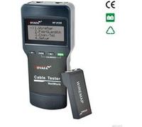 KALEA-INFORMATIQUE Testeur professionnel pour réseau Ethernet RJ45. Cartographie les câbles et localise avec précision le défaut sur la longueur du cordon testé G