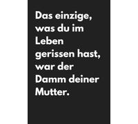 Kalender 2027 A5 - Schwarzer Humor Jahresplaner mit frechem Spruch, Terminen, Notizen & Organisation: Jahresplaner Deutsch mit Wissensfakten - ... Alltag, Organisation und Geschenkidee 2027