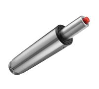 Kaleurrier - Vérin pneumatique de Rechange pour Chaise ou Tabouret - Mécanisme de contrôle de Levage - Taille Universelle(Course de 16 cm)