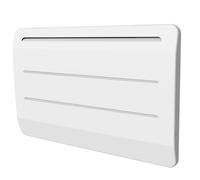 Kalia Radiateur électrique à Inertie Sèche 1500w Blanc BAT-HT15PMA2